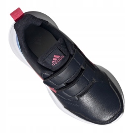 Zapatillas Adidas Jr AltaRun Cf Jr G27230 negro 2