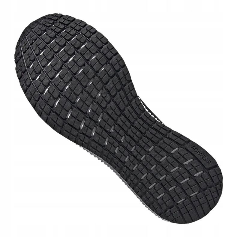 Zapatillas Adidas Solar Ride M EF1426 negro 2