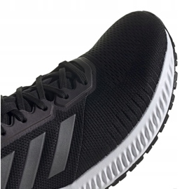 Zapatillas Adidas Solar Ride M EF1426 negro 4