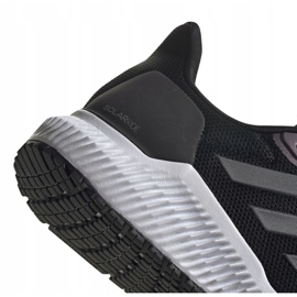 Zapatillas Adidas Solar Ride M EF1426 negro 5