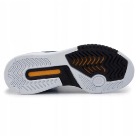 Zapatillas Adidas Originals Drop Step Jr EE8757 azul marino 1