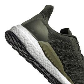Zapatillas Adidas Solar Boost 19 M G28057 negro multicolor 2