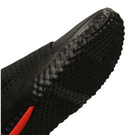 Under Armour Architech Futurist M 3020546-002 negro 11