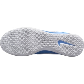 Zapatillas de fútbol Nike Premier Ii Sala Ic M AV3153 414 multicolor azul 1