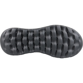 Skechers Go Walk M 54610-BBK negro 3