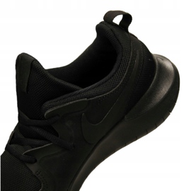 Calzado Nike Tessen M AA2160-006 negro 3