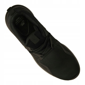 Calzado Nike Tessen M AA2160-006 negro 4