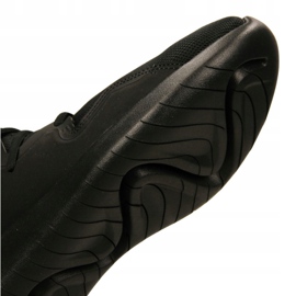 Calzado Nike Tessen M AA2160-006 negro 5