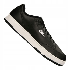 Calzado Nike Grandstand Ii MM AA2190-001 negro 1