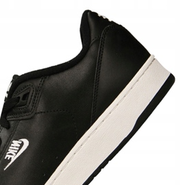Calzado Nike Grandstand Ii MM AA2190-001 negro 3