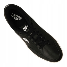 Calzado Nike Grandstand Ii MM AA2190-001 negro 9