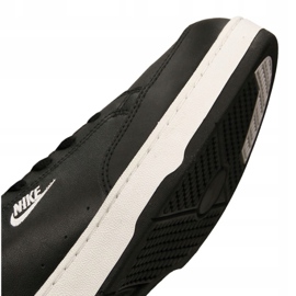 Calzado Nike Grandstand Ii MM AA2190-001 negro 15