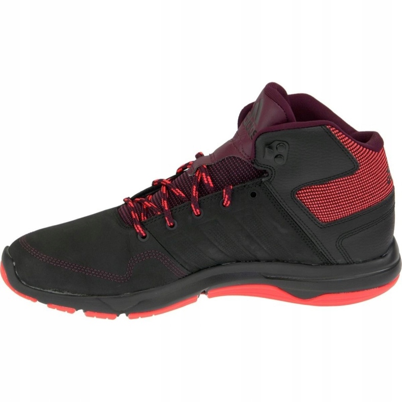 Zapatillas Adidas Climawarm Supreme M M18088 negro 1