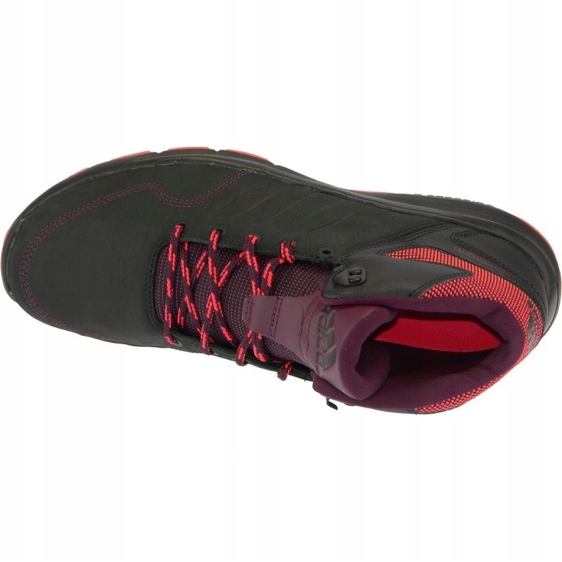 Zapatillas Adidas Climawarm Supreme M M18088 negro 2