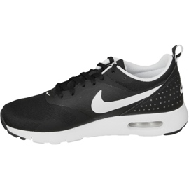 Zapatillas Nike Air Max Tavas Gs W 814443-001 negro 1 Zapatillas Nike Air Max Tavas Gs W 814443-001 negro 1