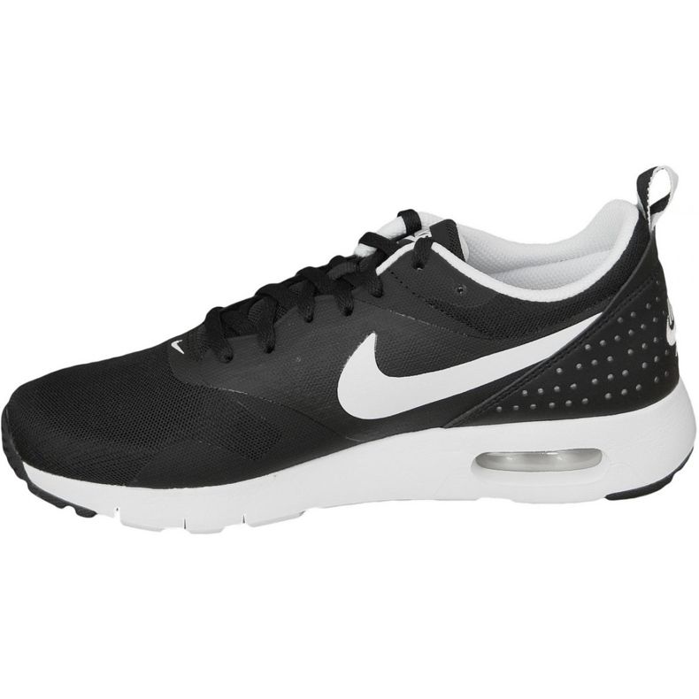 Zapatillas Nike Air Max Tavas Gs W 814443-001 negro 1