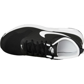 Zapatillas Nike Air Max Tavas Gs W 814443-001 negro 2 Zapatillas Nike Air Max Tavas Gs W 814443-001 negro 2