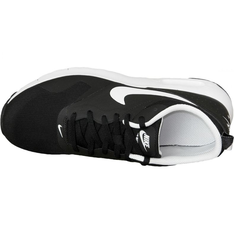 Zapatillas Nike Air Max Tavas Gs W 814443-001 negro 2 Zapatillas Nike Air Max Tavas Gs W 814443-001 negro 2