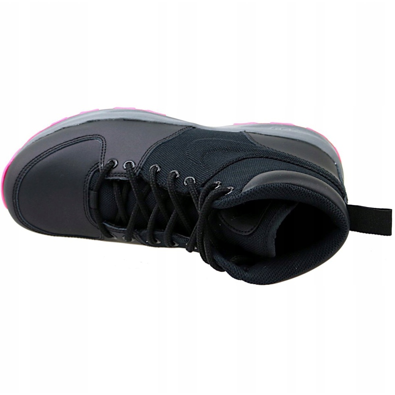 Zapatillas Nike Manoa Lth Gs W 859412-006 negro 2