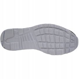 Zapatillas Nike Air Max Tavas Gs W 814443-402 azul marino 3