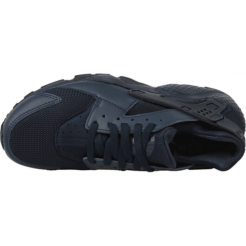 Zapatillas Nike Huarache Run Gs W 654275-403 negro 2 Zapatillas Nike Huarache Run Gs W 654275-403 negro 2