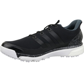 Zapatos adidas adiPower Sport Boost 2 M F33216 negro 1