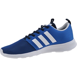 Zapatillas Adidas Cloudfoam Swift M AW4155 azul 1 Zapatillas Adidas Cloudfoam Swift M AW4155 azul 1