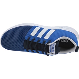 Zapatillas Adidas Cloudfoam Swift M AW4155 azul 2 Zapatillas Adidas Cloudfoam Swift M AW4155 azul 2