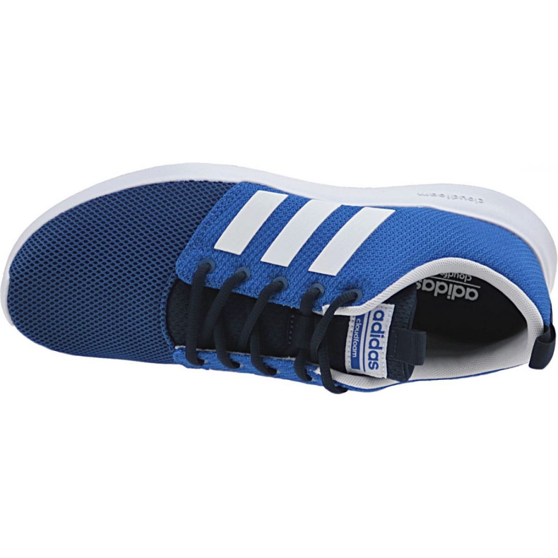 Zapatillas Adidas Cloudfoam Swift M AW4155 azul 2 Zapatillas Adidas Cloudfoam Swift M AW4155 azul 2