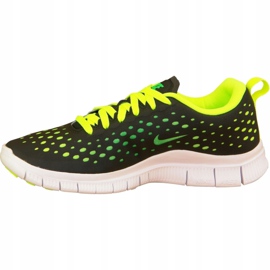 Calzado Nike Free Express Gs W 641862-005 negro multicolor 1 Calzado Nike Free Express Gs W 641862-005 negro multicolor 1