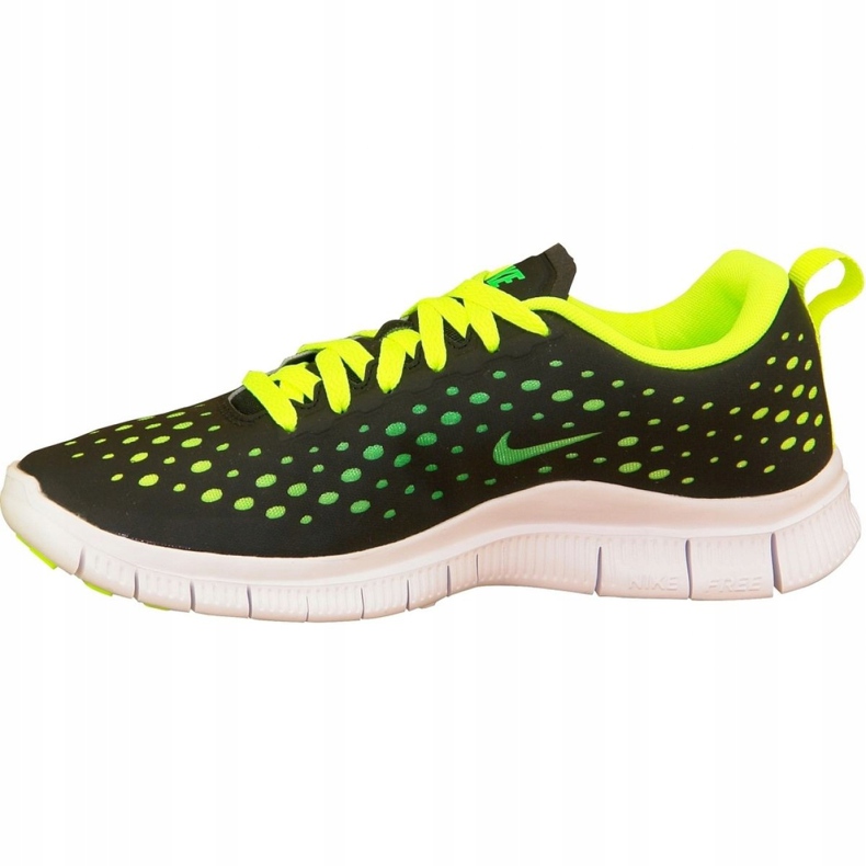 Calzado Nike Free Express Gs W 641862-005 negro multicolor 1 Calzado Nike Free Express Gs W 641862-005 negro multicolor 1
