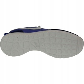 Calzado Nike Rosherun Premium M 525234-401 azul marino 3