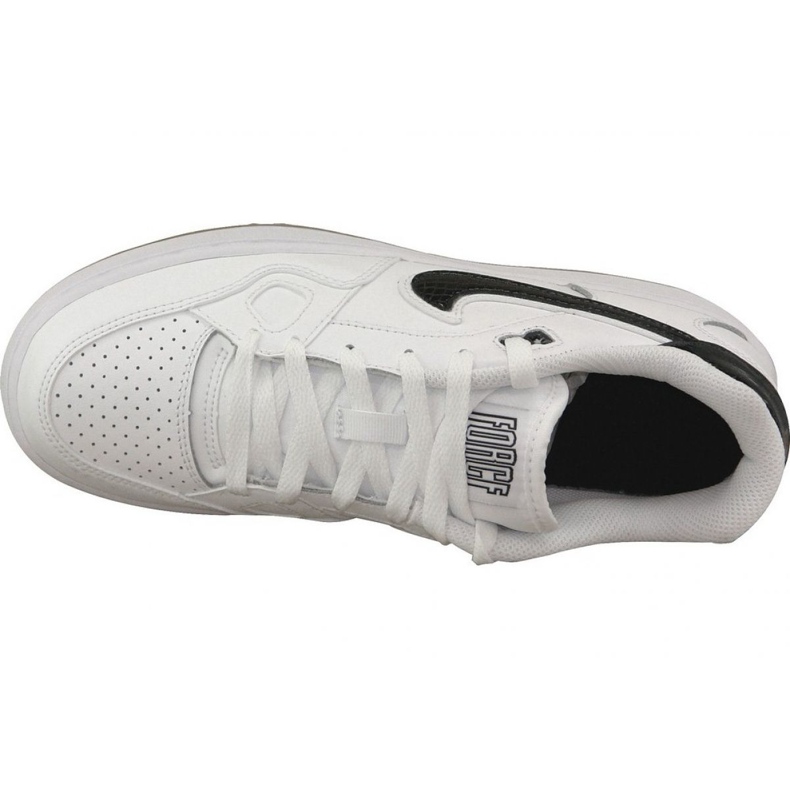 Zapatillas Nike Son Of Force Gs W 615153-108 blanco 2 Zapatillas Nike Son Of Force Gs W 615153-108 blanco 2