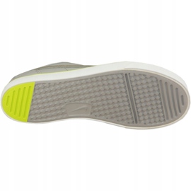 Nike Capri 3 Ltr Gs Jr 579951-010 gris 3