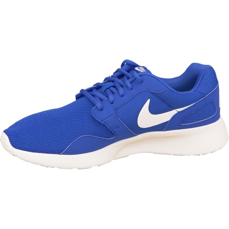Zapatilla Nike Kaishi M 654473-412 azul 1