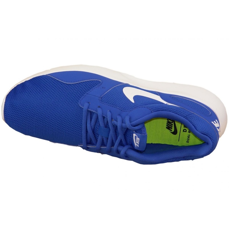 Zapatilla Nike Kaishi M 654473-412 azul 2
