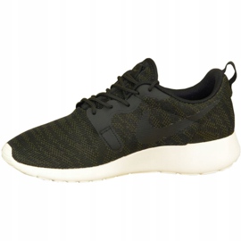 Zapatilla Nike Rosherun W 705217-300 negro 1 Zapatilla Nike Rosherun W 705217-300 negro 1