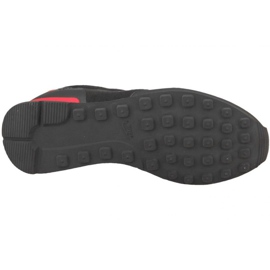 Zapatilla Nike Internationalist W 749556-002 negro rojo gris 3