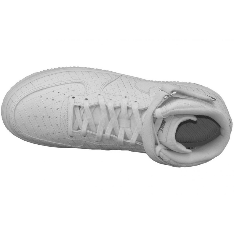 Nike Air Force 1 Mid '07 LV8 M 804609-100 blanco 2