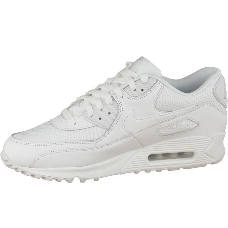 Calzado Nike Air Max 90 Essential M 537384-111 blanco 1
