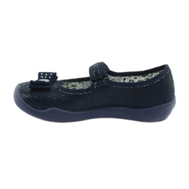 Calzado infantil befado 114X362 azul marino 3