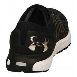 Zapatillas de entrenamiento Under Armour Speedform Europa M 1285653-004 negro 1