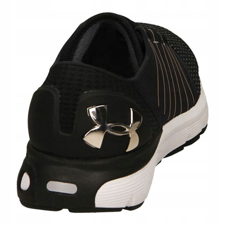 Zapatillas de entrenamiento Under Armour Speedform Europa M 1285653-004 negro 1