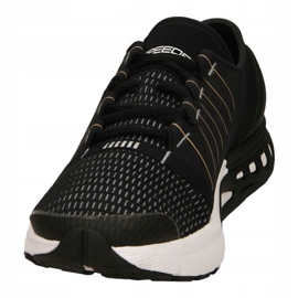 Zapatillas de entrenamiento Under Armour Speedform Europa M 1285653-004 negro 2