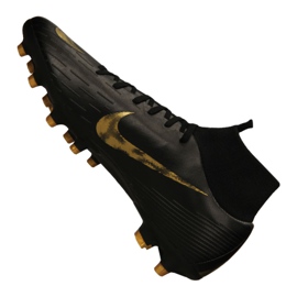Calzado Nike Superfly 6 Pro AG-Pro M AH7367-077 multicolor negro 1
