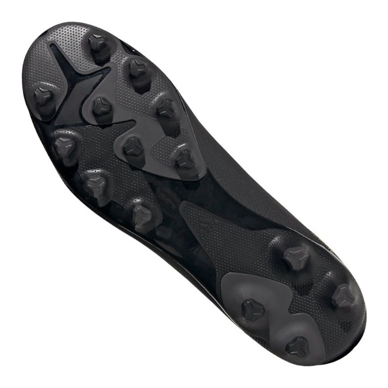 Zapatillas Adidas Nemeziz 19.3 Mg M EF8874 negro negro 2