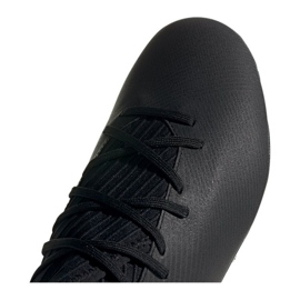 Zapatillas Adidas Nemeziz 19.3 Mg M EF8874 negro negro 5