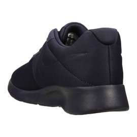 Nike Tanjun Prem M 876899-500 azul marino 11