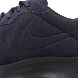 Nike Tanjun Prem M 876899-500 azul marino 13