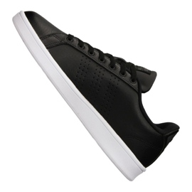Zapatillas Adidas Cloudfoam Adventage Clean M AW3915 negro 2